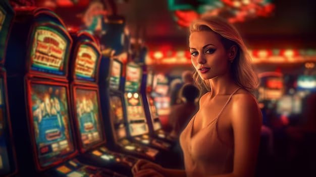 new777 Slots provider ဂိမ်းများ ကြွယ်ဝမှု