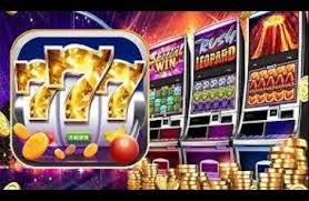 new777 ငွေသွင်းပြီးနောက် VIP Bonus Cashback ကာစီနို Slots ကစားမှု မြန်မာ