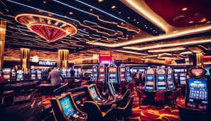 new777 Live Casino ဂိမ်း