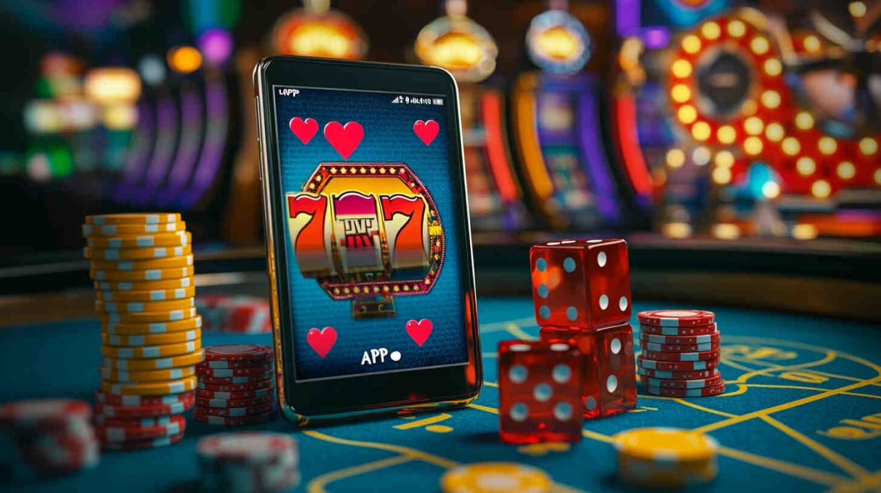 new777 Video Slots ဂိမ်း graphics နှင့် animation